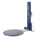 Robopac ecoplat plus frd semi automatic pallet wrapping machine