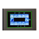 Robopac masterplat plus pgs power pre-stretch pallet wrapping machine