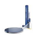 Robopac masterplat plus pgs power pre-stretch pallet wrapping machine