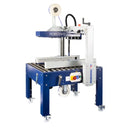 Robotape 50 me case taping machine side driven