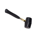 Rubber mallet