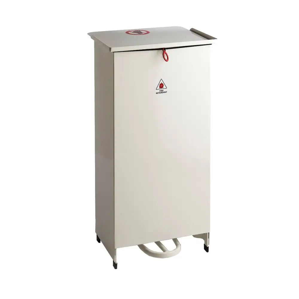 Sack holder with body