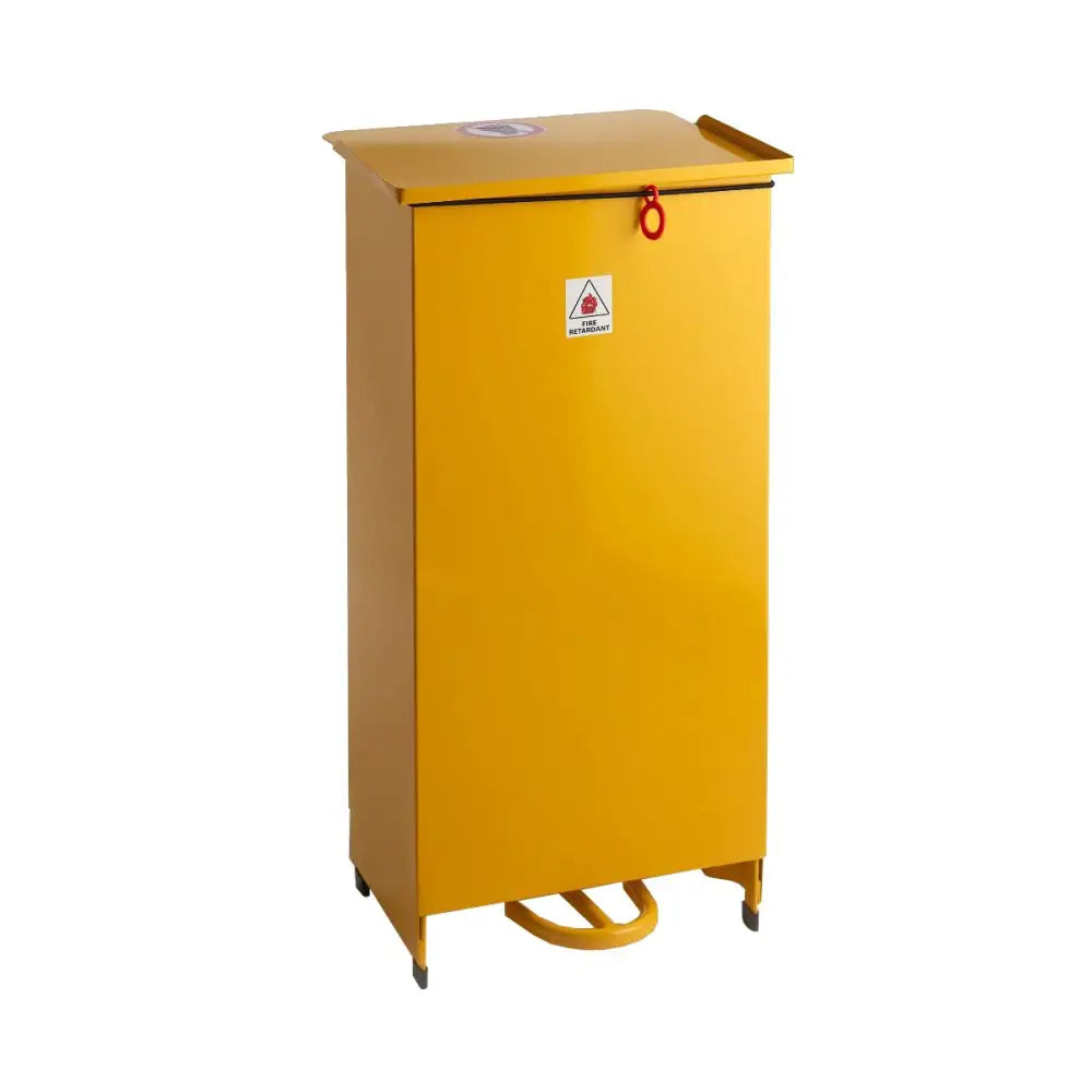 Sack holder with body