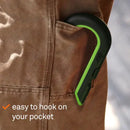 Slice auto-retractable box cutter x 12