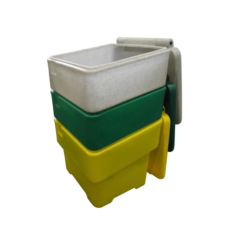 Salt & grit bin
