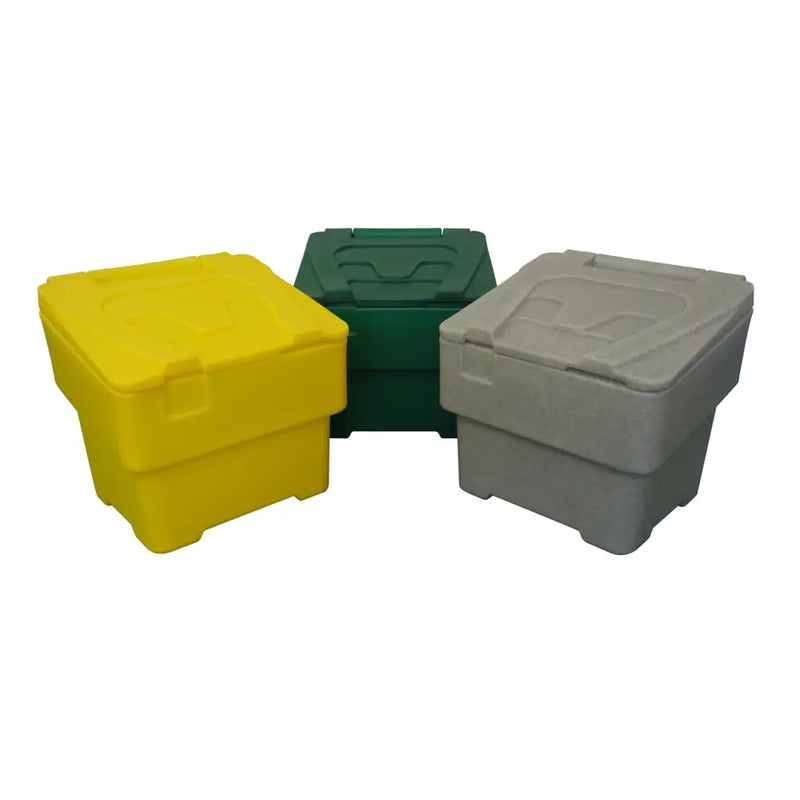 Salt & grit bin
