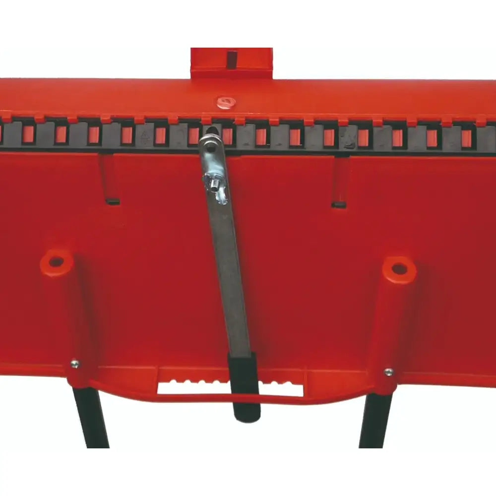 Salt (seed) spreader