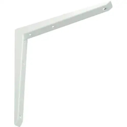 Sapphire adjustable steel shelving - mitred beams