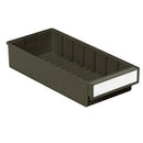 Shelf bins - coloured & esd versions