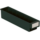 Shelf bins - coloured & esd versions