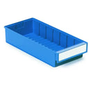 Shelf bins - coloured & esd versions