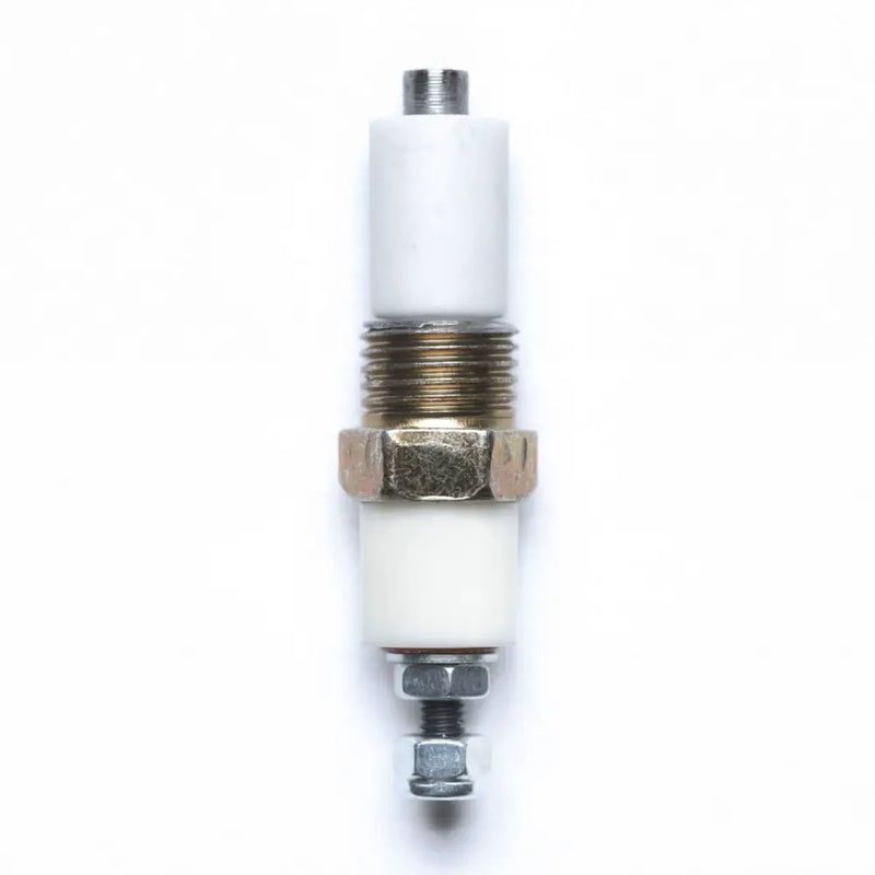 Shrink-it electrode