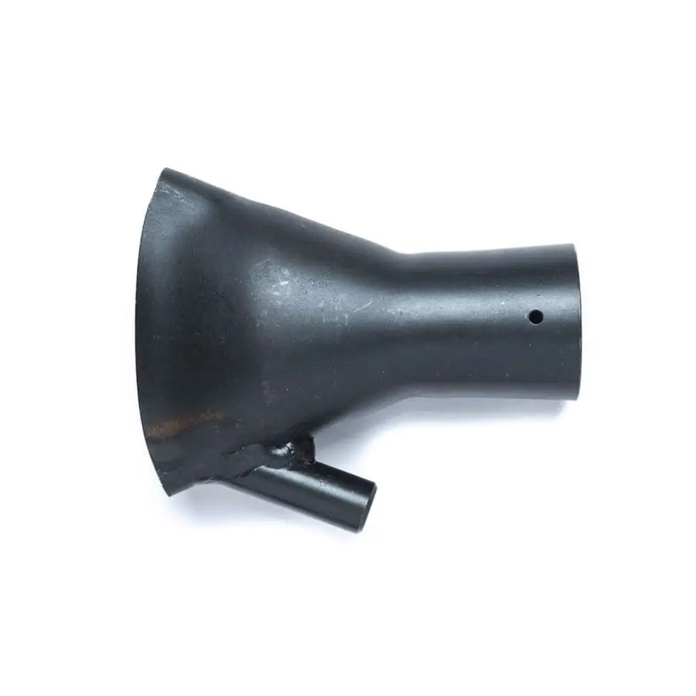 Shrink-it mkii burner