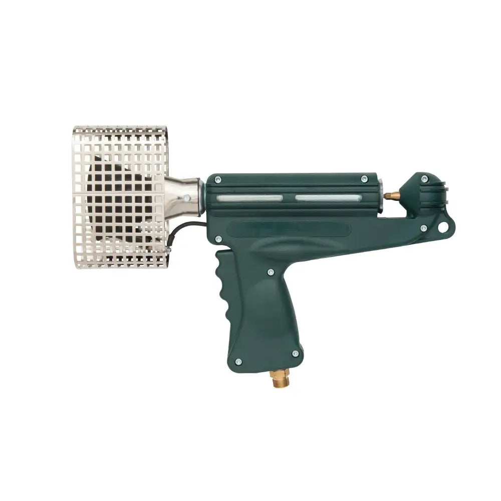 Shrink-it propane gas shrink system