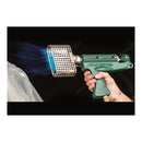 Shrink-it propane heat shrink gun