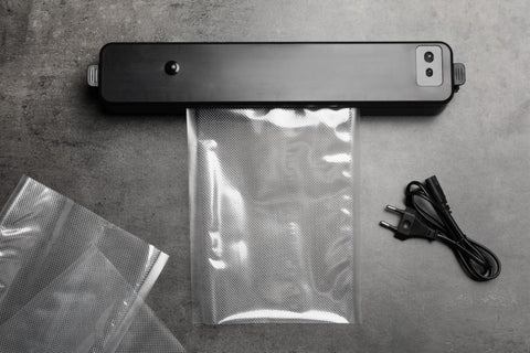 Heat Sealer