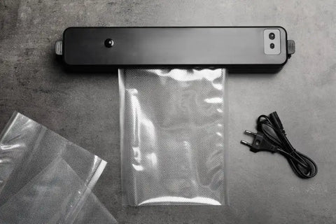 Heat Sealer