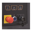 Siat beewrap m semi-automatic robot stretch-wrapper