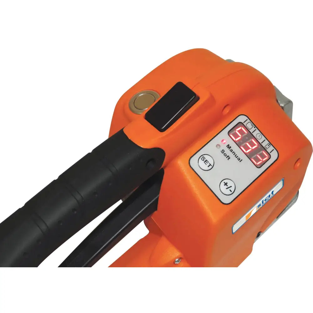 Siat gt smart friction weld strapping tool