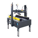 Siat nastro x5l semi-automatic case sealing machine side belt driven