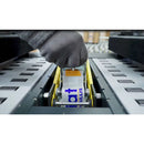 Siat nastro x5l semi-automatic case sealing machine side belt driven