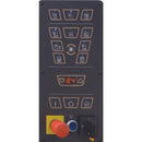 Siat onewrap power pre-stretch pallet wrapping machine l-16-lp