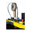 Siat sk10 semi automatic case sealing machine bottom belt driven