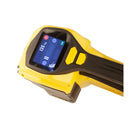 Siat viper friction weld strapping tool with touchscreen controls