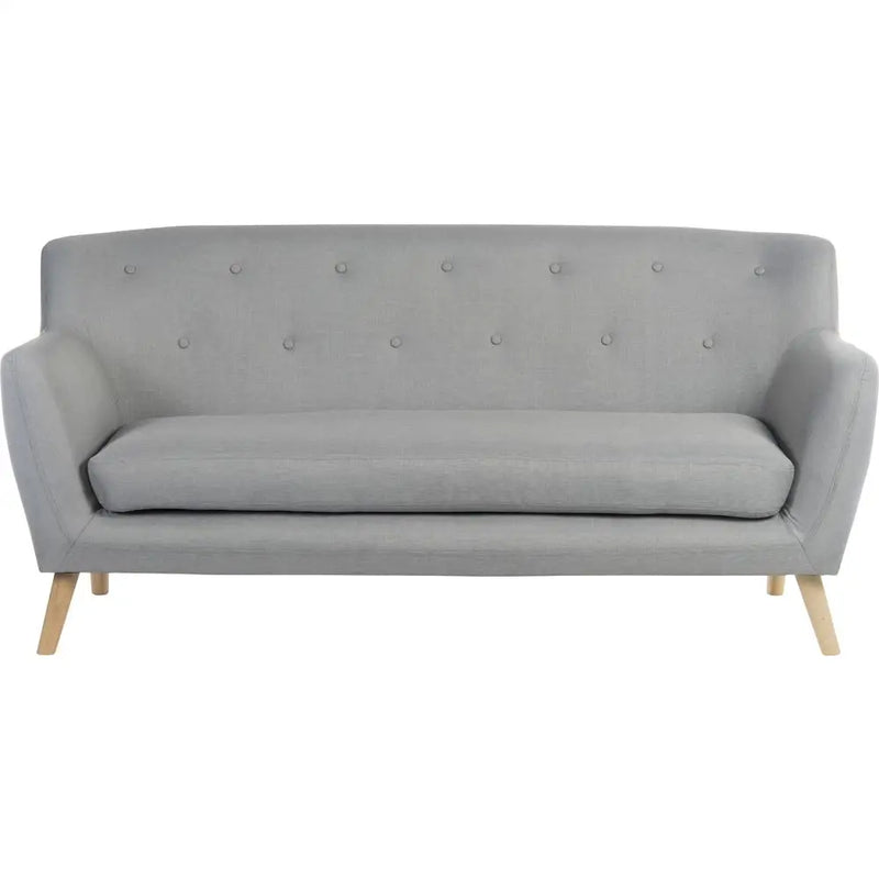 Skandi reception seating