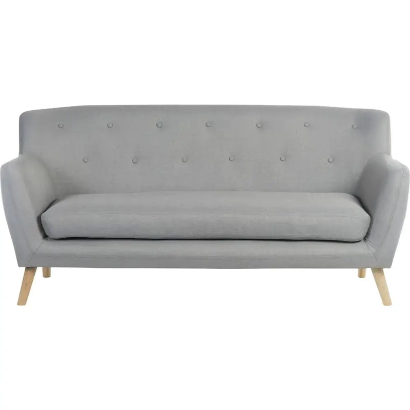 Skandi reception seating