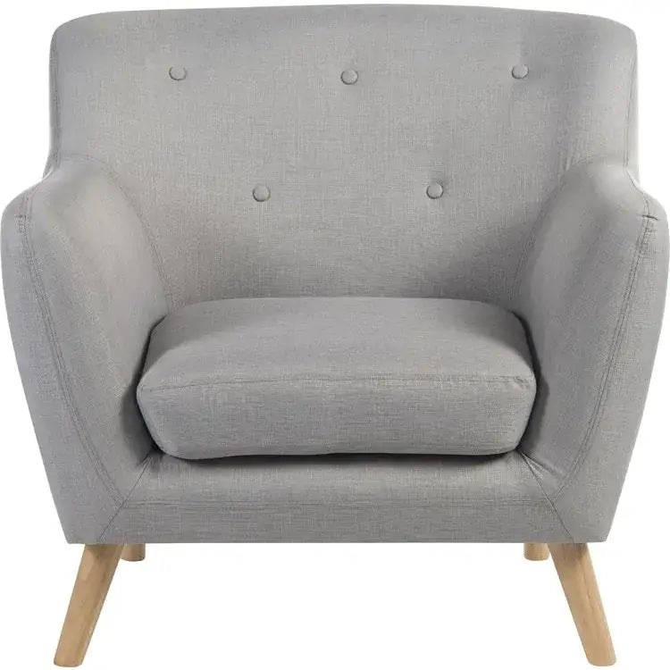 Skandi reception seating
