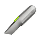 Slice auto-retractable metal body warehouse utility knife x 12