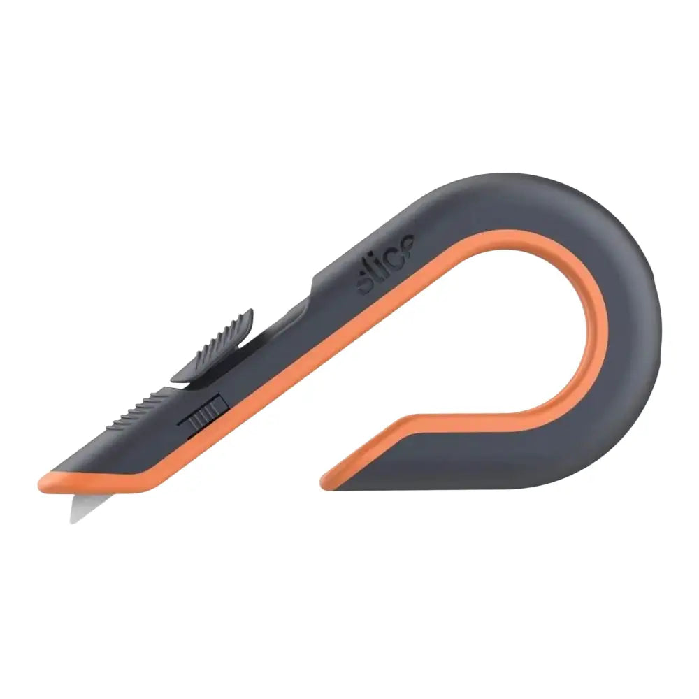 Slice ceramic blade manual box cutter