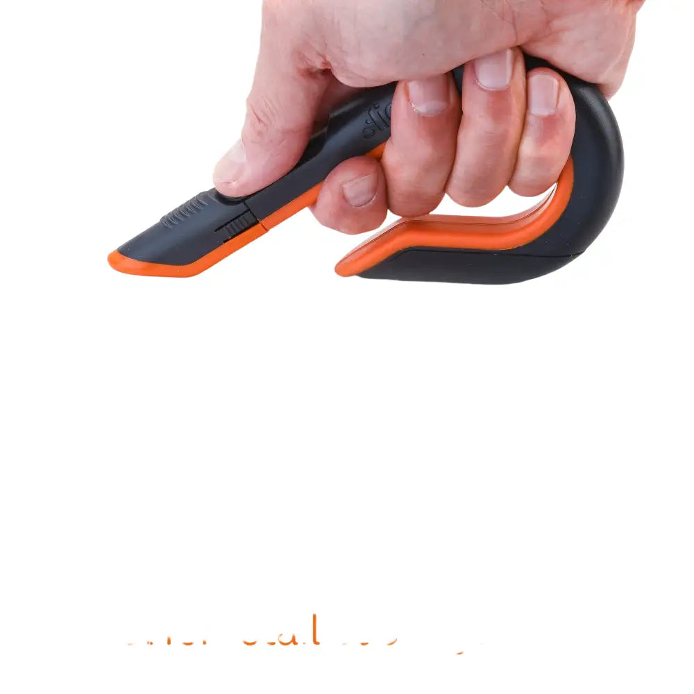 Slice ceramic blade manual box cutter