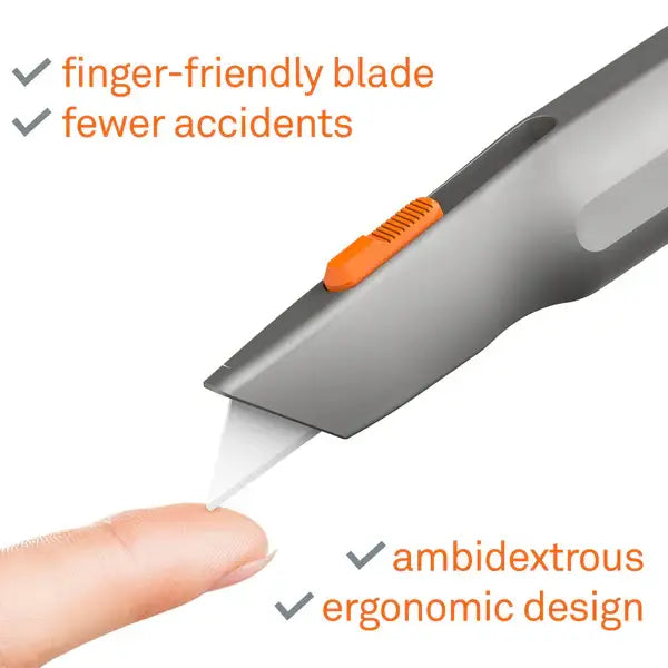 Slice ceramic blade utility knife