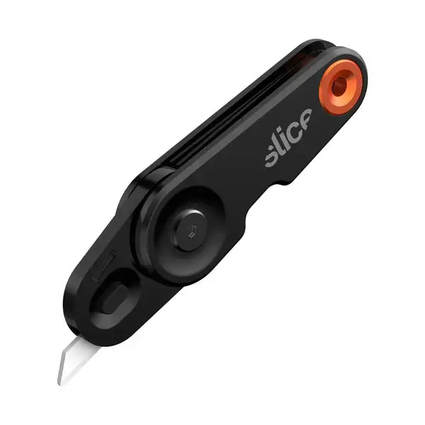 Slice edc folding warehouse safety knife