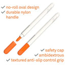 Slice manual precision cutter