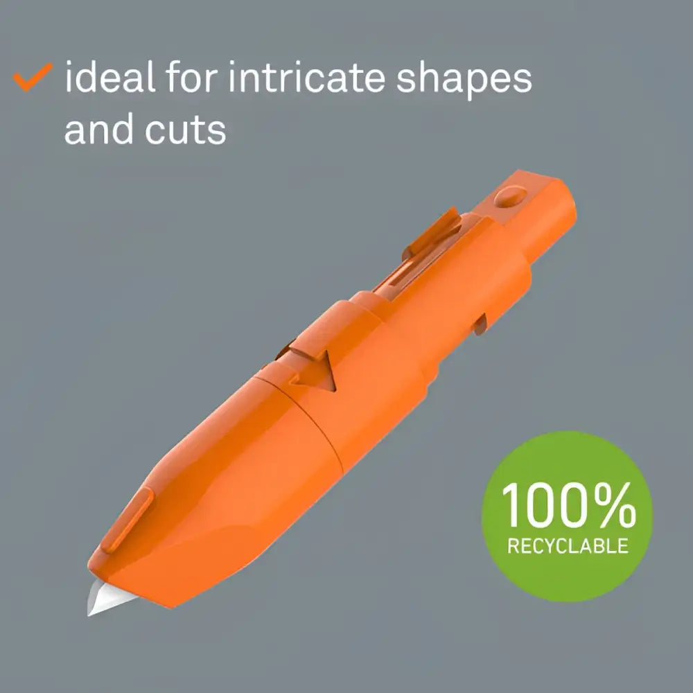 Slice precision cutter replacement blades