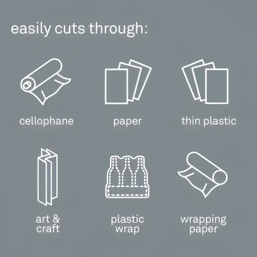 Slice super safe box opener