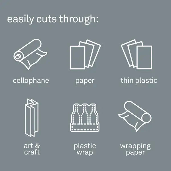 Slice super safe box opener