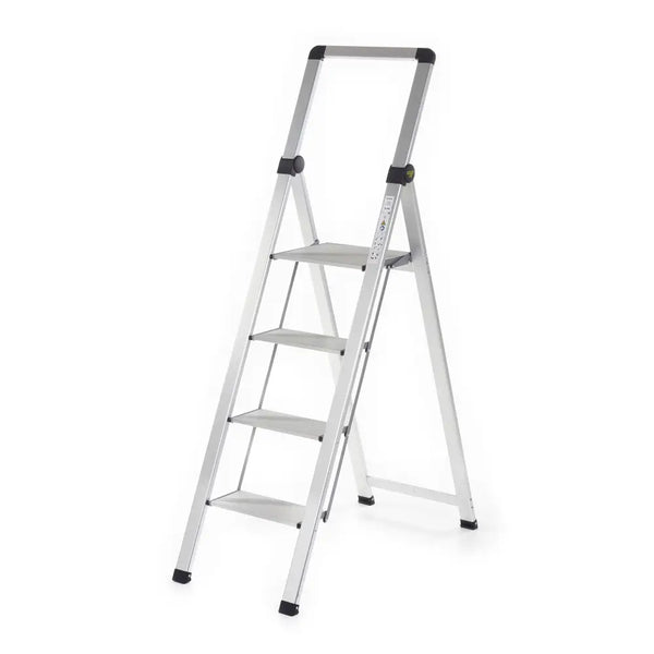 Slim folding steps 2 tread