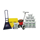 Small business winter car park kit