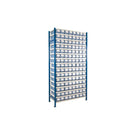 Small parts shelf units (asu)