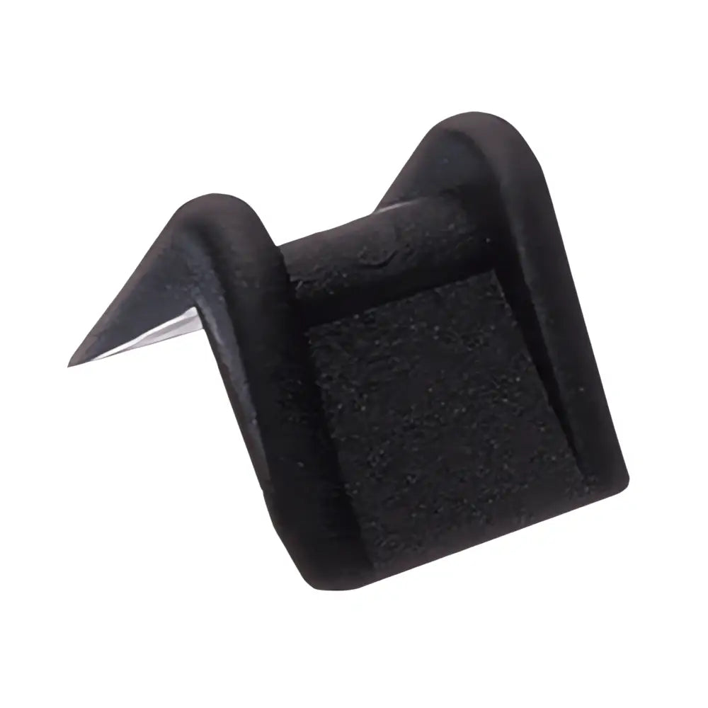 Small plastic pallet edge protectors 28 x 25mm (box of 2000)