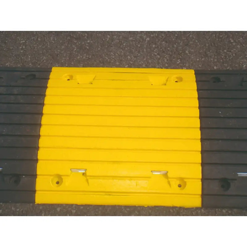 Speed ramps