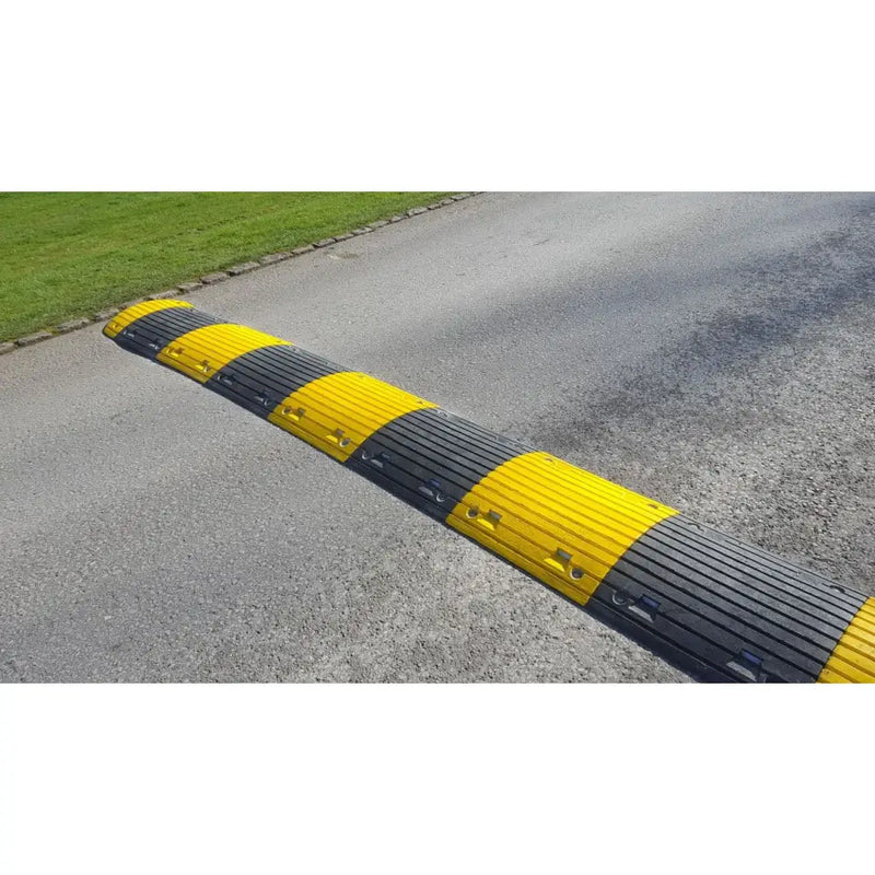 Speed ramps