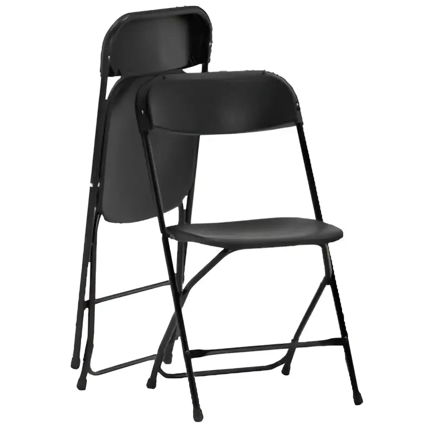 Stabil folding chairs