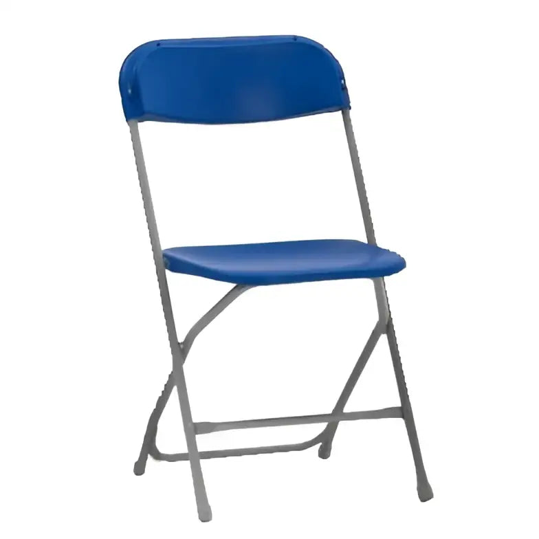 Stabil folding chairs