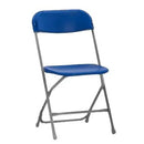 Stabil folding chairs