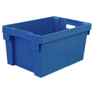 Stack and nest containers